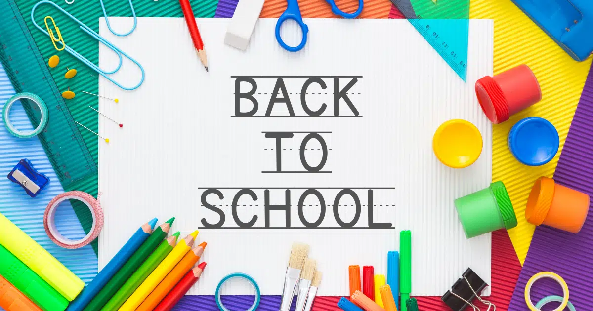 Back-to-School Marketing: How to Drive More Q3 Sales - Justuno