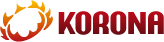 KORONA.pos Logo