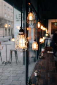 Coffee Bar