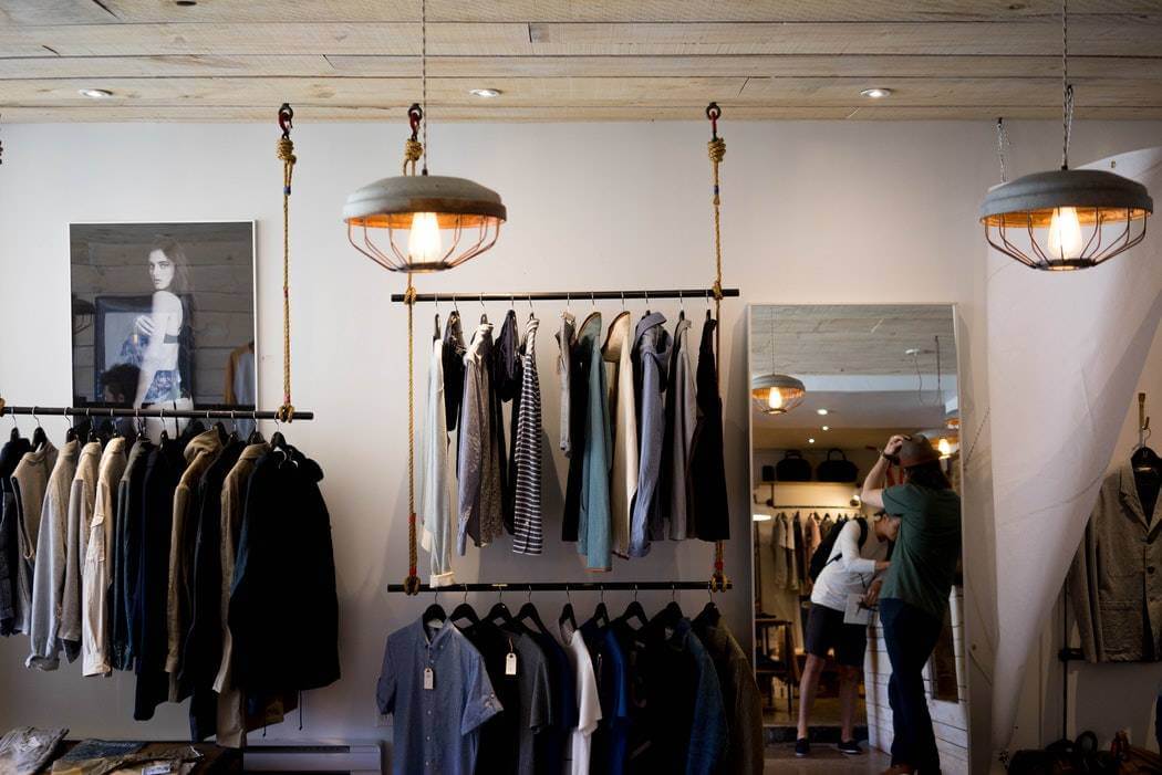 retail store floor layout Retail store floor layout