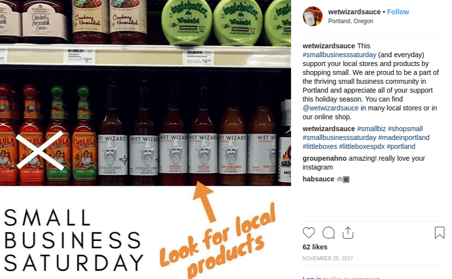 Small Business Saturday deals small business saturday deals