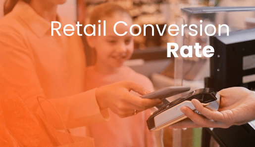Retail conversion rate cover photo