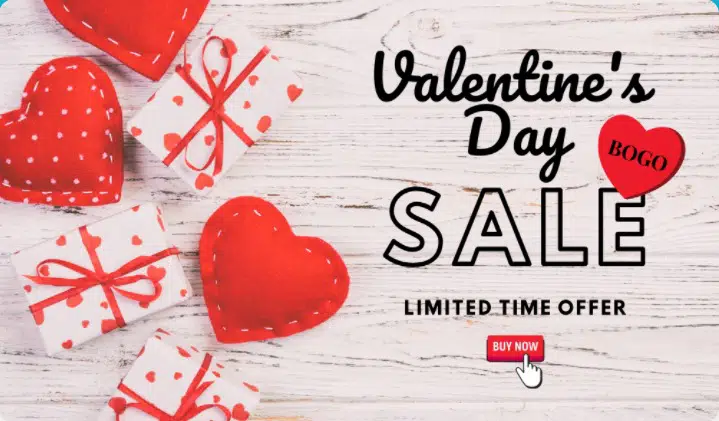 Valentine S Day Promotion Ideas Tips For Small Businesses