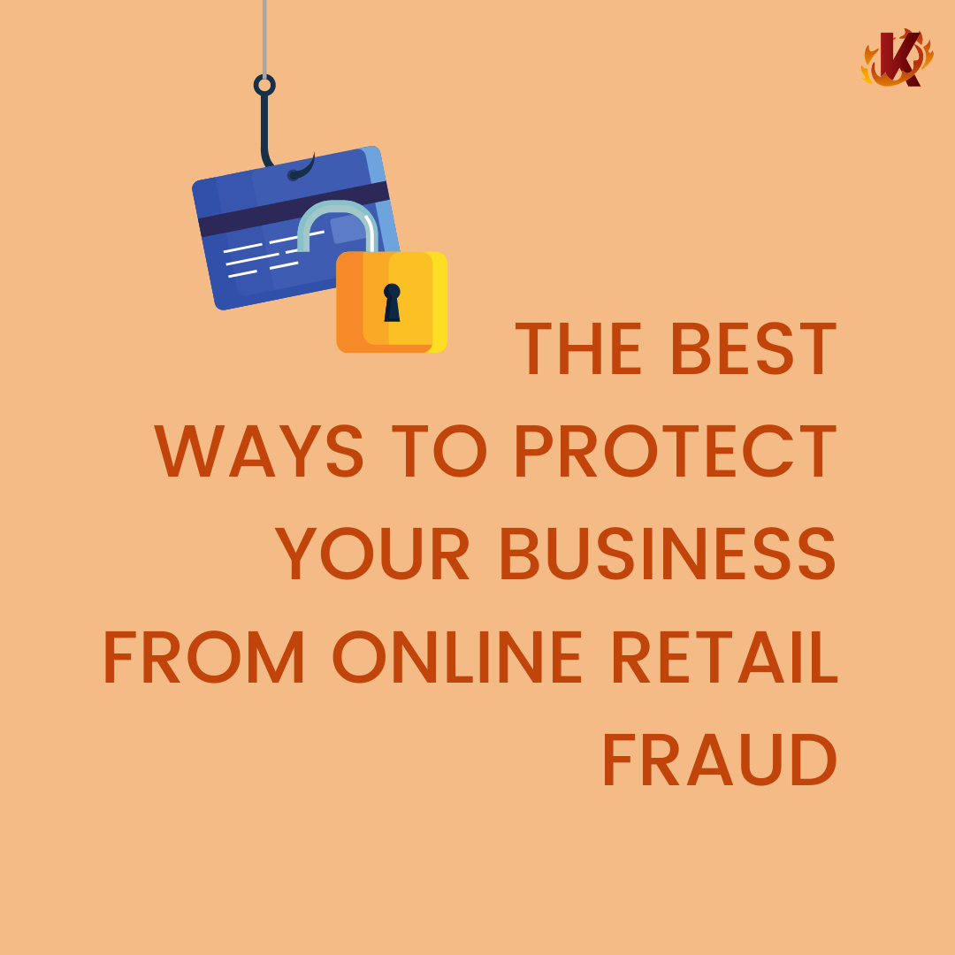 image carousel cover of the best ways to protect your business from online retail fraud