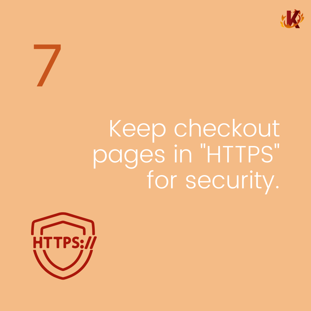 Keep checkout pages in https carousel image