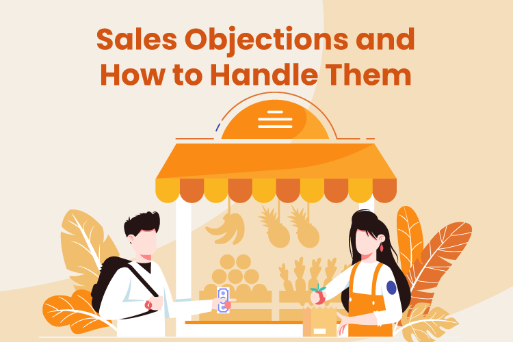 Sales Objection Handling in Retail: 5 Common Sales Objections