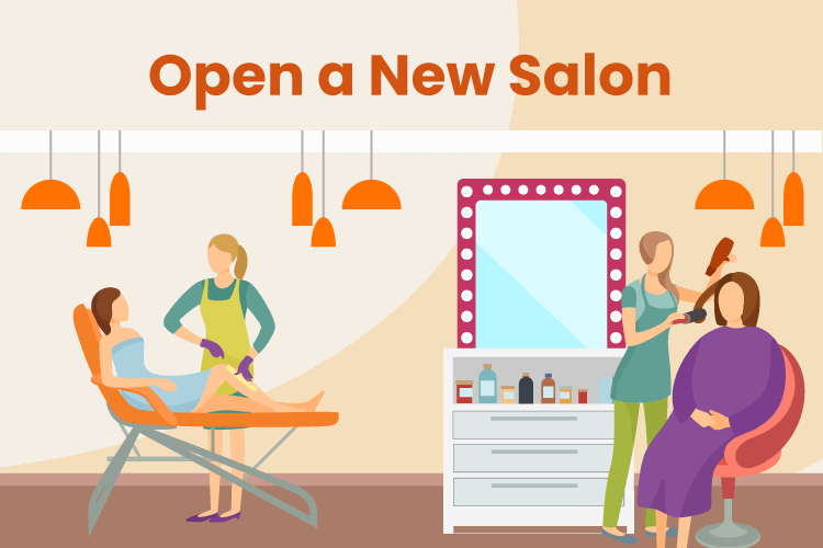 15 Steps On How To Open A Nail Salon: A Comprehensive Guide