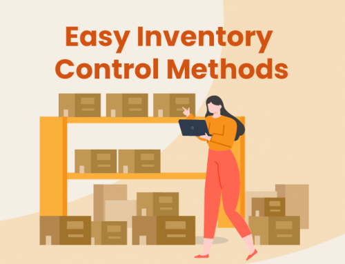 Best Retail Inventory Management Practices: 7 Critical Methods