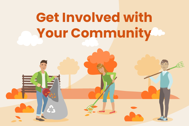 9 Community Involvement Ideas For Businesses Why Smbs Are So Vital