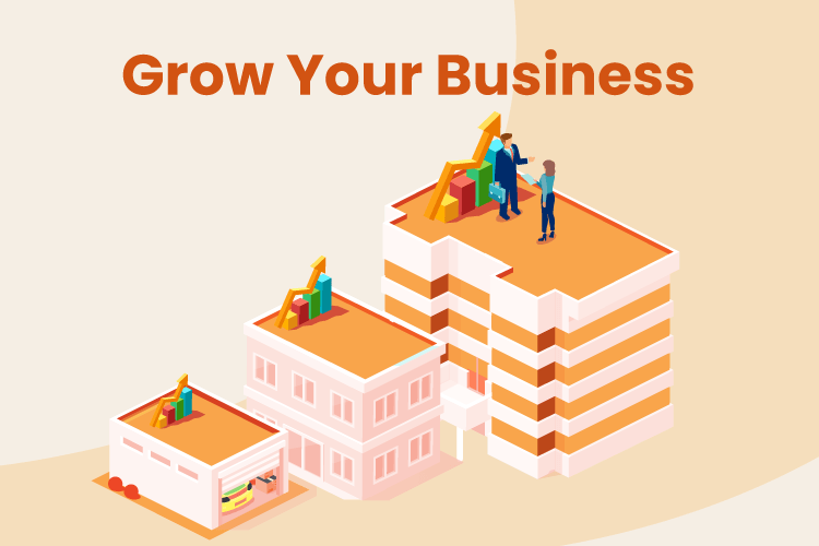 How to Grow a Retail Business 8 Ways to Expand Your Store