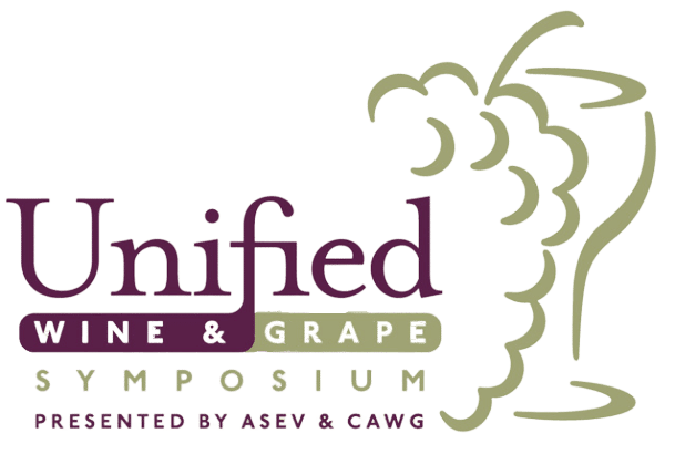 Unified Wine and Grape Symposium 