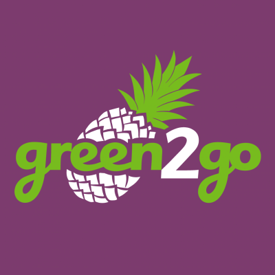 Green 2 Go Recreational dispensary logo