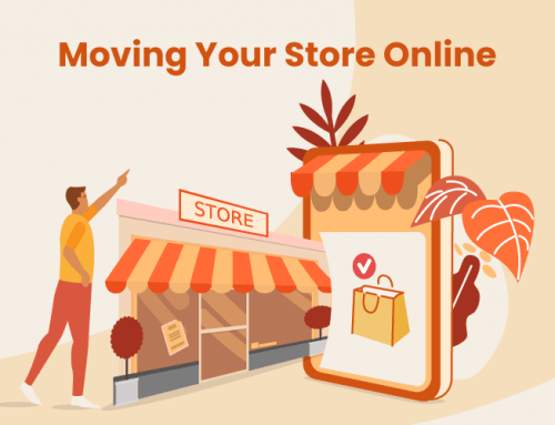 How to Sell Online in Retail: Part II – Benefits of eCommerce Stores