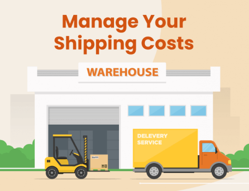 5 Ways to Automate Shipping Cost Management for eCommerce Stores