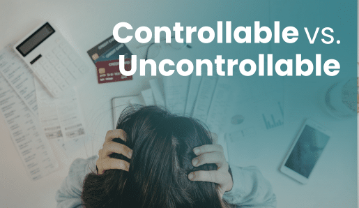 Controllable vs uncontrollable costs cover photo