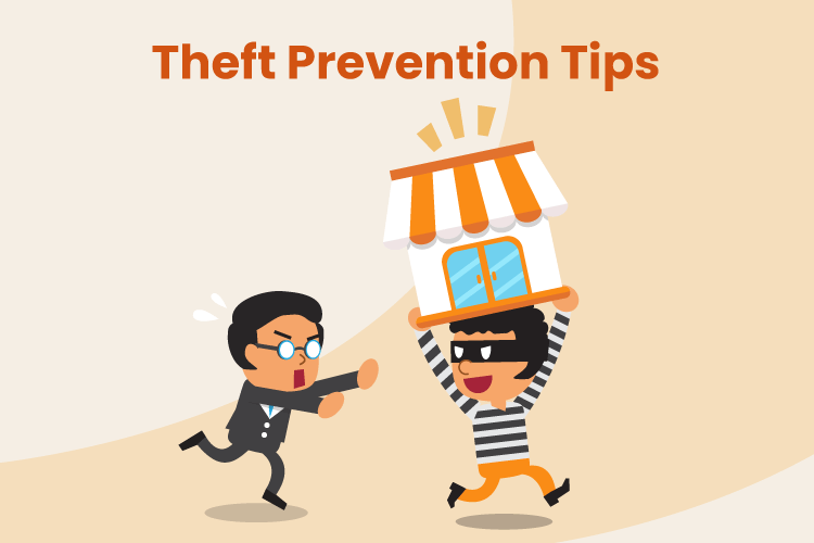 theft prevention class