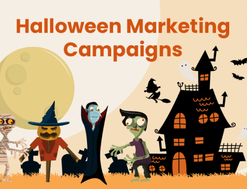 Halloween Marketing Campaigns in 2020: 10 Tips for Retailers