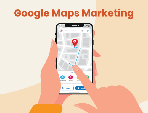 Google Maps Marketing: A Small Business Guide to Advertising on Maps