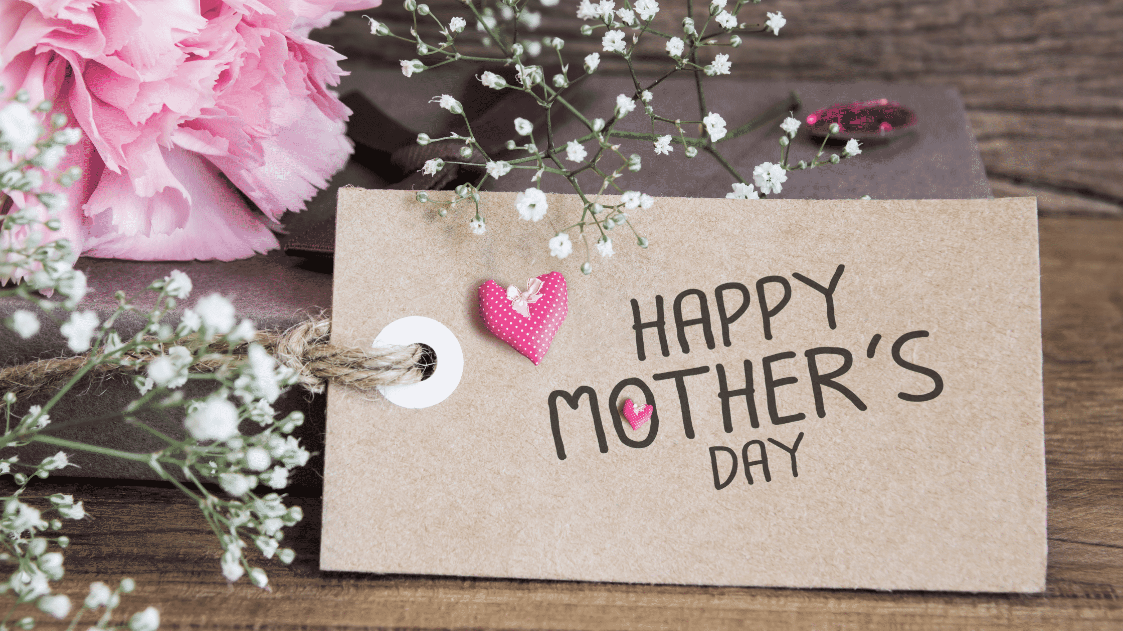 9 Mother's Day Marketing Ideas - Grow Your 2021 Mother's Day Sales