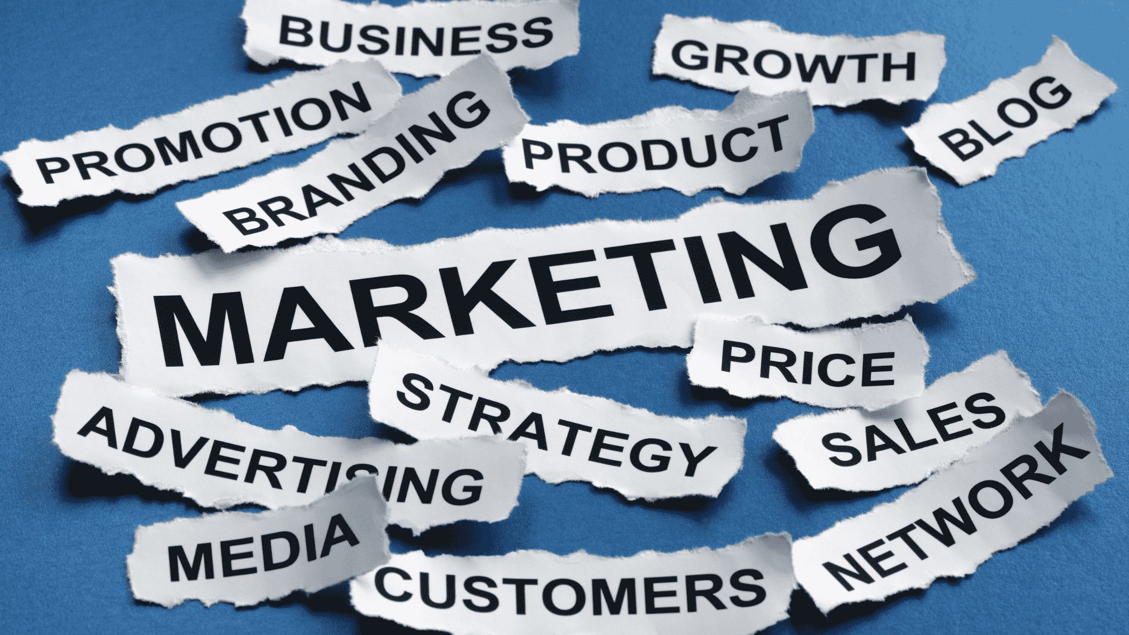How to Market Your Retail Business Using the 4 Principles of Marketing