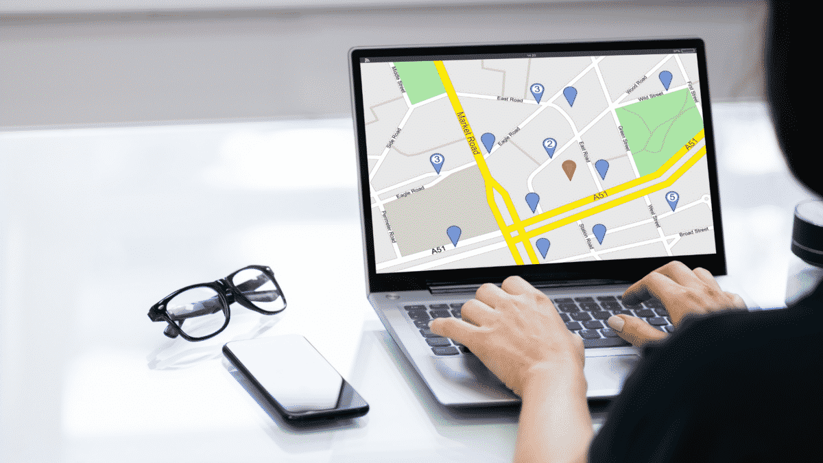 How To Find A Location For Your Business