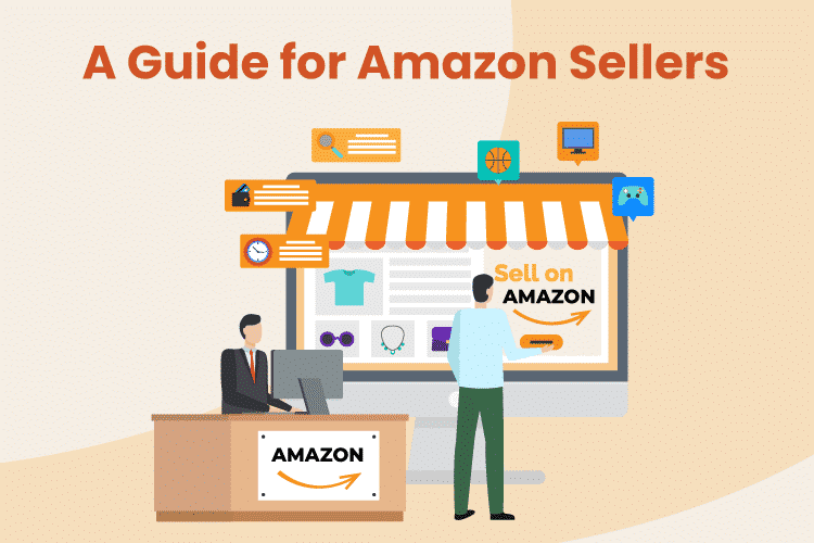 A Guide for Amazon Sellers