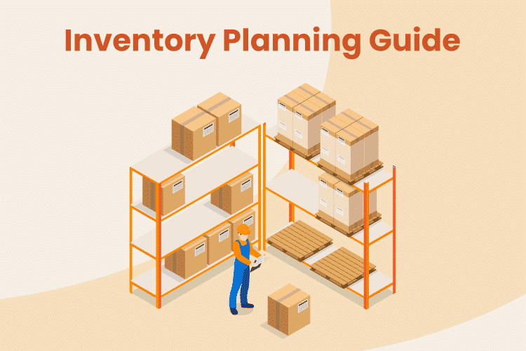 Inventory planning guide