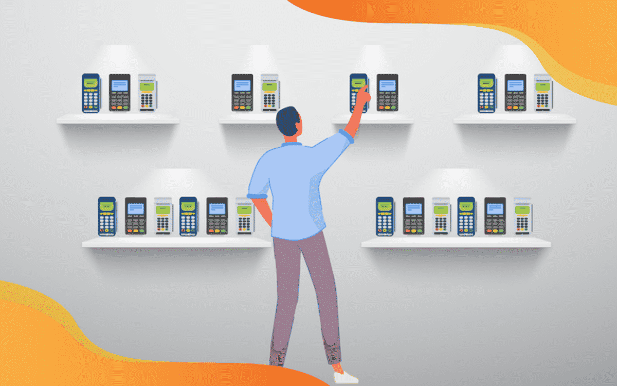 How Much Does a Credit Card Machine Cost? KORONA POS