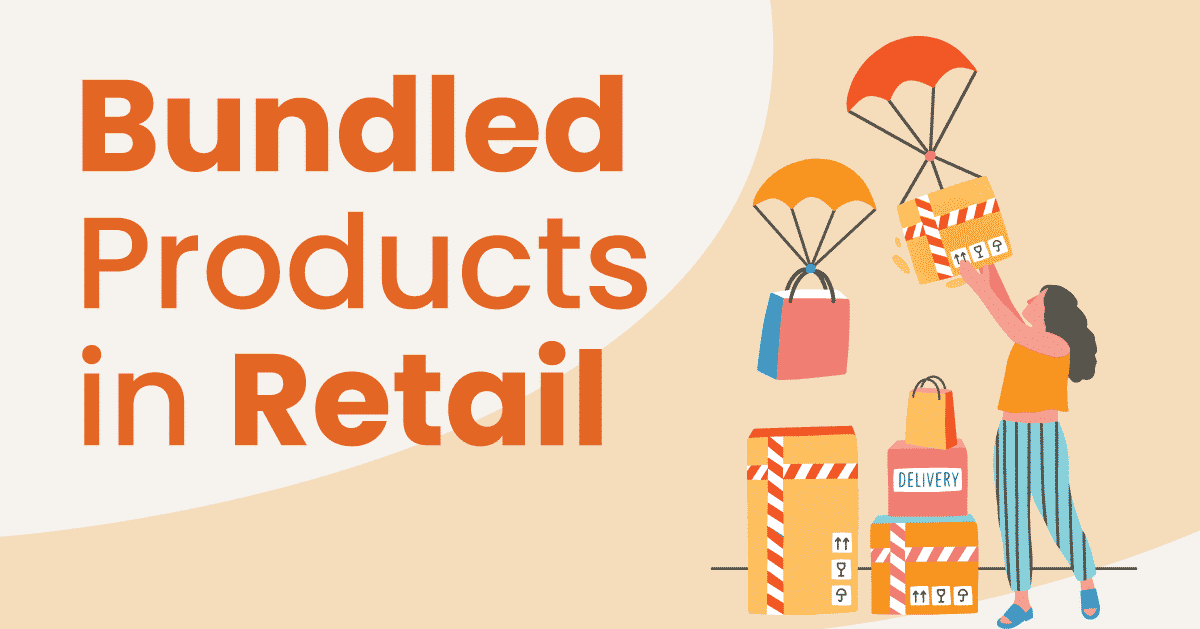 Bundled Products in Retail