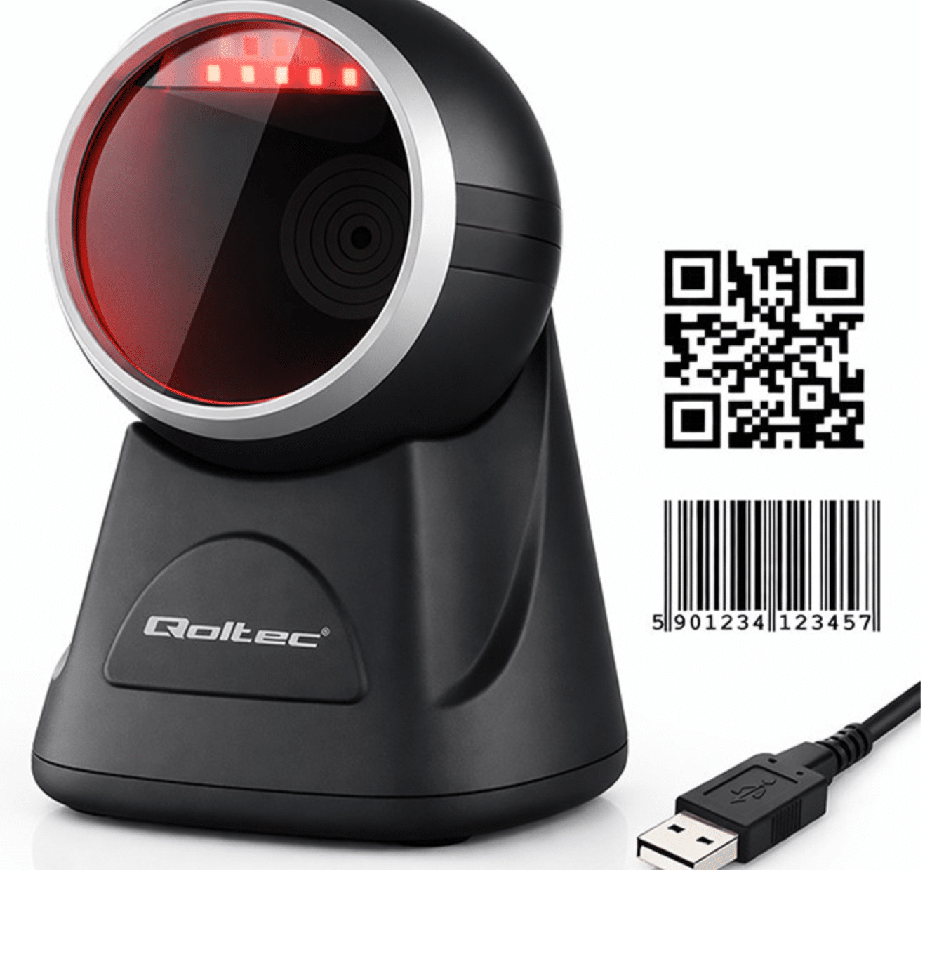 How Do Barcode Scanners Work? A Retailer's Guide to Scanners