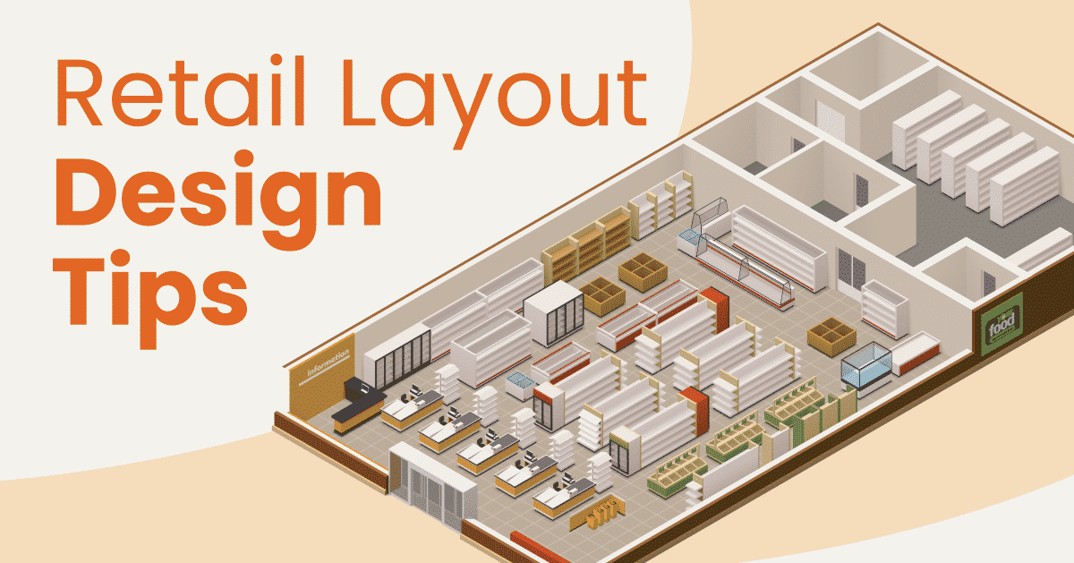 Retail Layout Design
