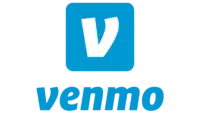 Venmo logo