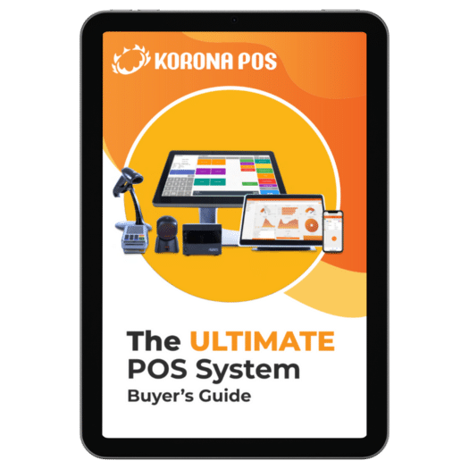 The Ultimate POS System Buyers eGuide 