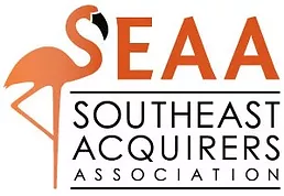 SEAA Southeast Acquirers Association Logo
