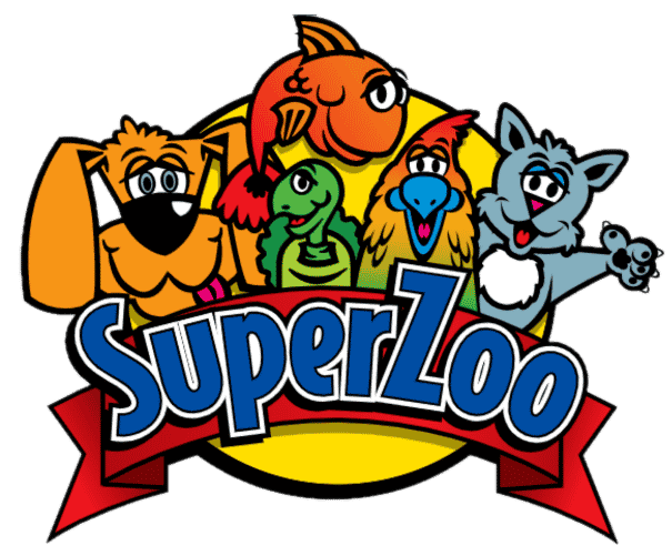 SuperZoo Logo