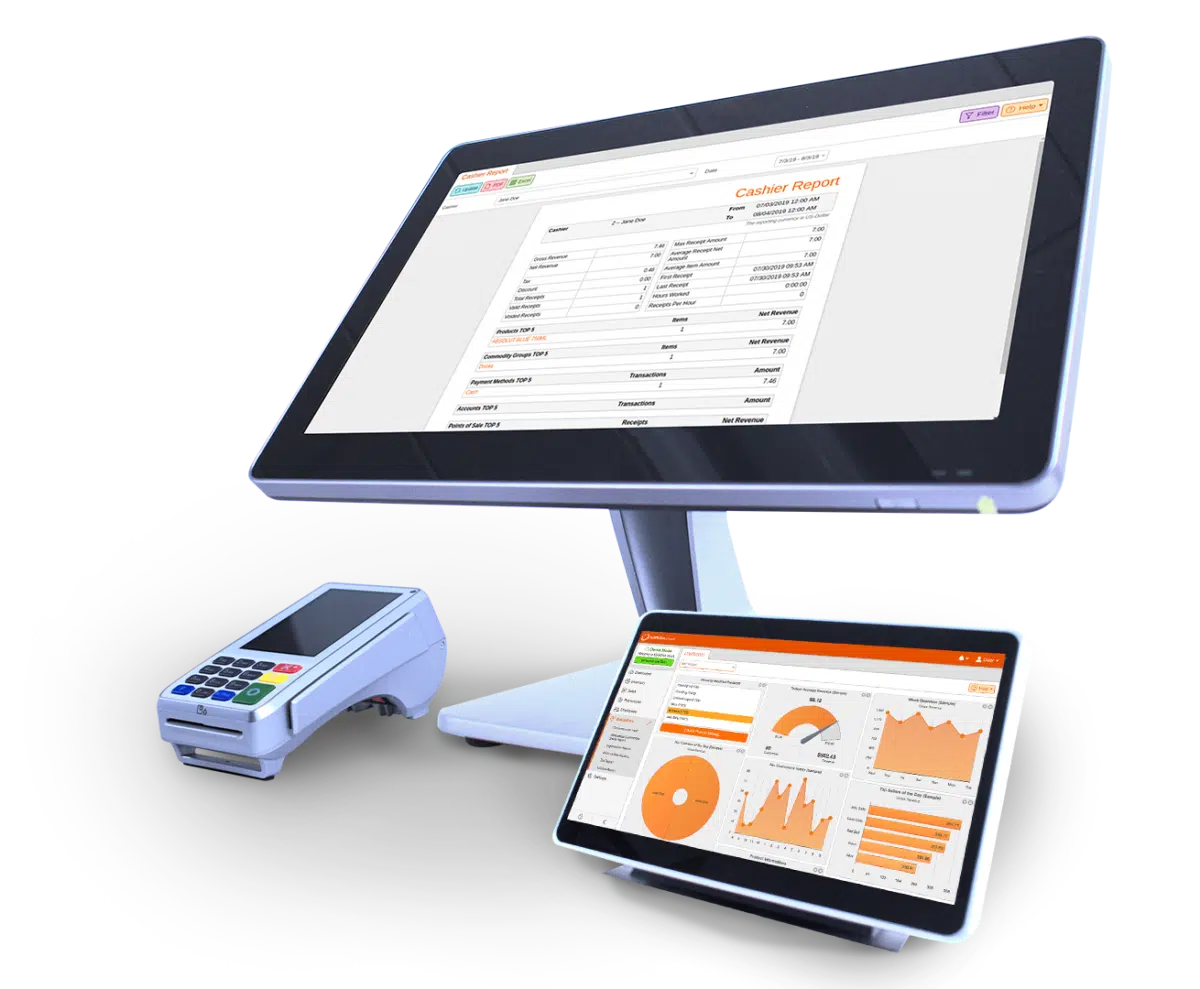 What is a POS system? Everything you need to know