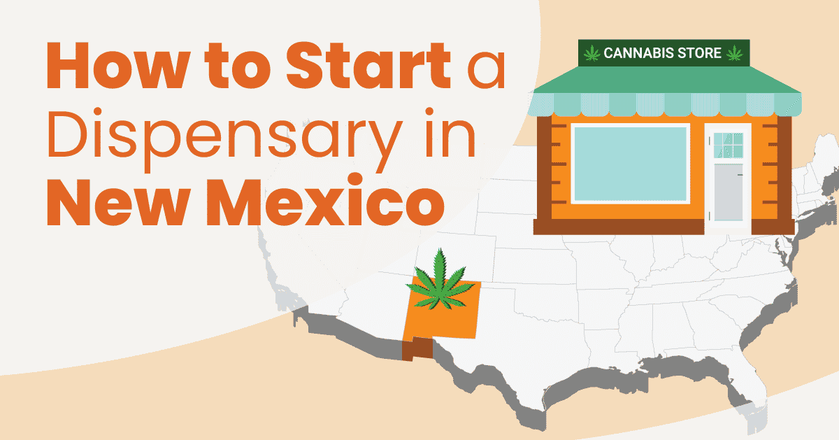 New dispensary location opens up in New Mexico