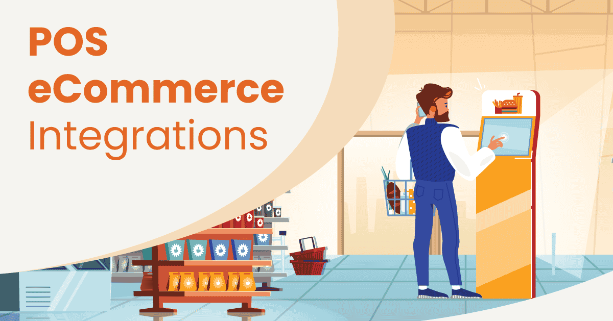 eCommerce POS integration featured image