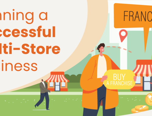 8  Tips For Making a Successful Multi-Store Retail Business