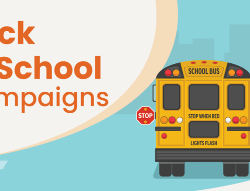 Back-To-School Campaign Ideas For Retailers