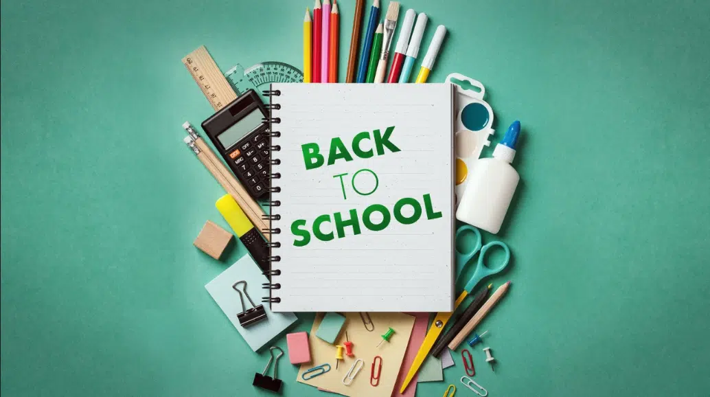 Content ideas for back-to-school season