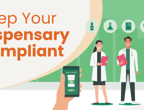 How To Keep Your Dispensary Compliant
