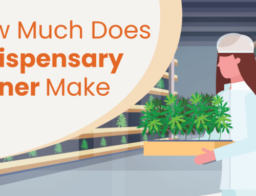 How Much Does A Dispensary Owner Make