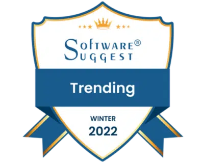 Software Suggest Trending Winter 2022
