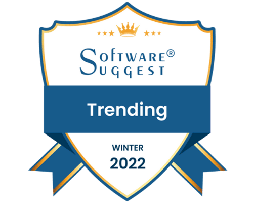Software Suggest 2022 Winter Trending