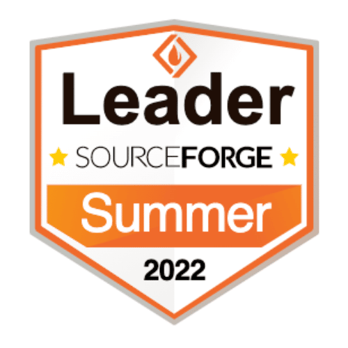 Source Forge 2022 Summer Leader