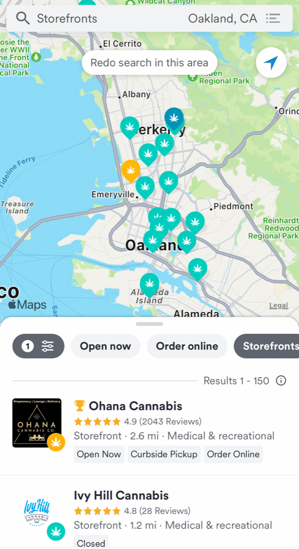 How Does Weedmaps Work? A Guide For Cannabis Dispensaries