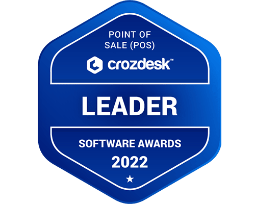 Crozdesk Point of Sale POS 2022