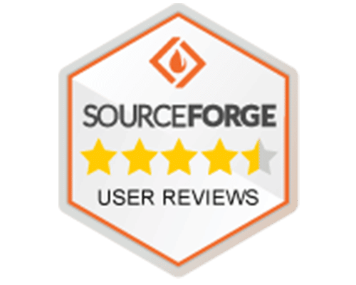 Source Forge Reviews