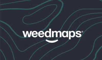 Weedmaps logo